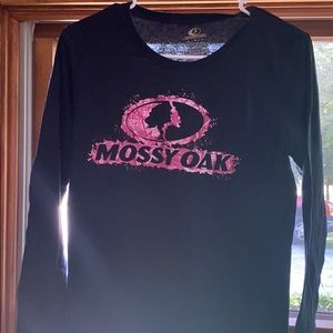 Hunting t shirt
